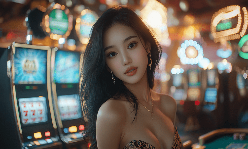 789clup sòng bạc